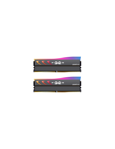 SILICON POWER DDR5-6400